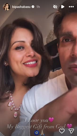 Bipasha Basu