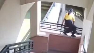 बोर्ड की जांच समिति ने पाया कि स्कूल प्रशासन छात्र सुरक्षा मानदंडों को बनाए रखने में पूरी तरह विफल रहा