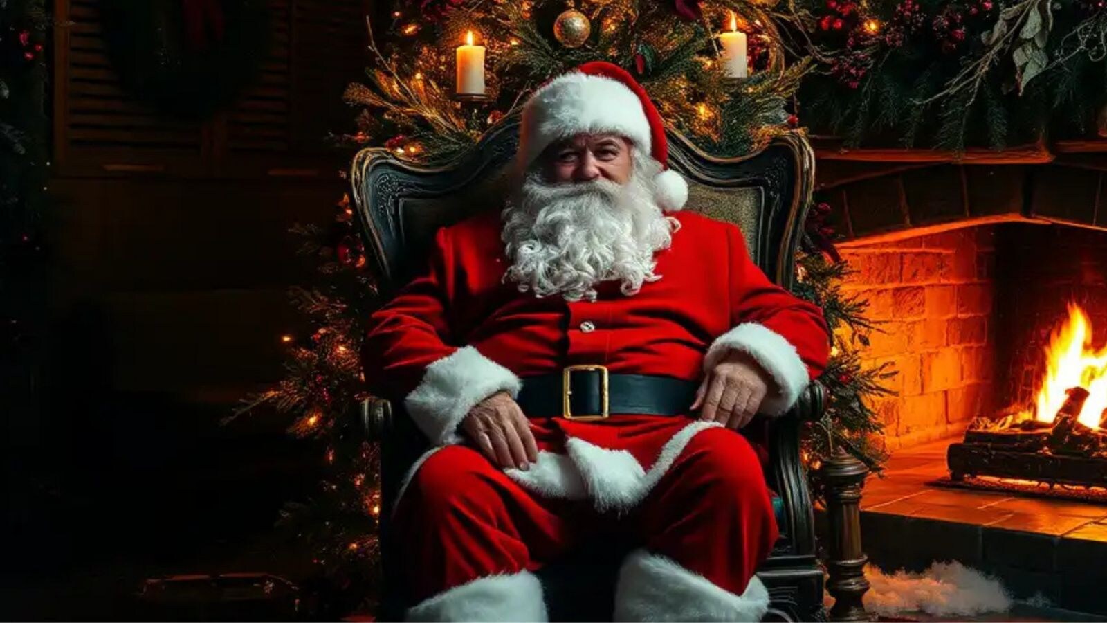 Christmas 2025