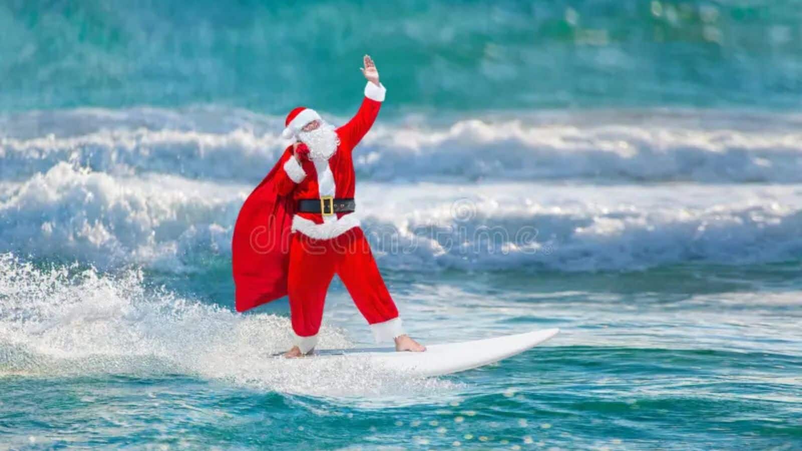 Christmas 2025: धूप में सांता क्लॉज? जानिए उन देशों के बारे में जहां क्रिसमस पूरी गर्मियों में होता है Christmas 2025: धूप में सांता क्लॉज? जानिए उन देशों के बारे में जहां क्रिसमस पूरी गर्मियों में होता है