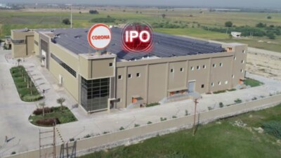Corona Remedies IPO: GMP के मजबूत संकेतों के साथ यह आईपीओ 38.42% प्रीमियम पर लिस्ट हुआ 