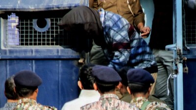 दिल्ली कार बम ब्लास्ट केस में बड़ी कार्रवाई, NIA ने 9वें आरोपी यासिर अहमद डार को किया गिरफ्तार