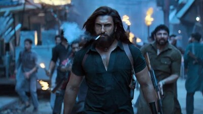 Dhurandhar OTT Release: धुरंधर ने मात्र चार दिनों में 126 करोड़ रुपये का कलेक्शन कर सभी को चौंका दिया है
