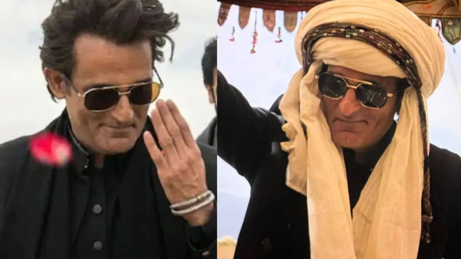 Dhurandhar: अक्षय खन्ना को लुक से था ऐतराज, डिजाइनर ने बताया कैसे तय हुआ रहमान डकैत का लुक Dhurandhar: अक्षय खन्ना को लुक से था ऐतराज, डिजाइनर ने बताया कैसे तय हुआ रहमान डकैत का लुक