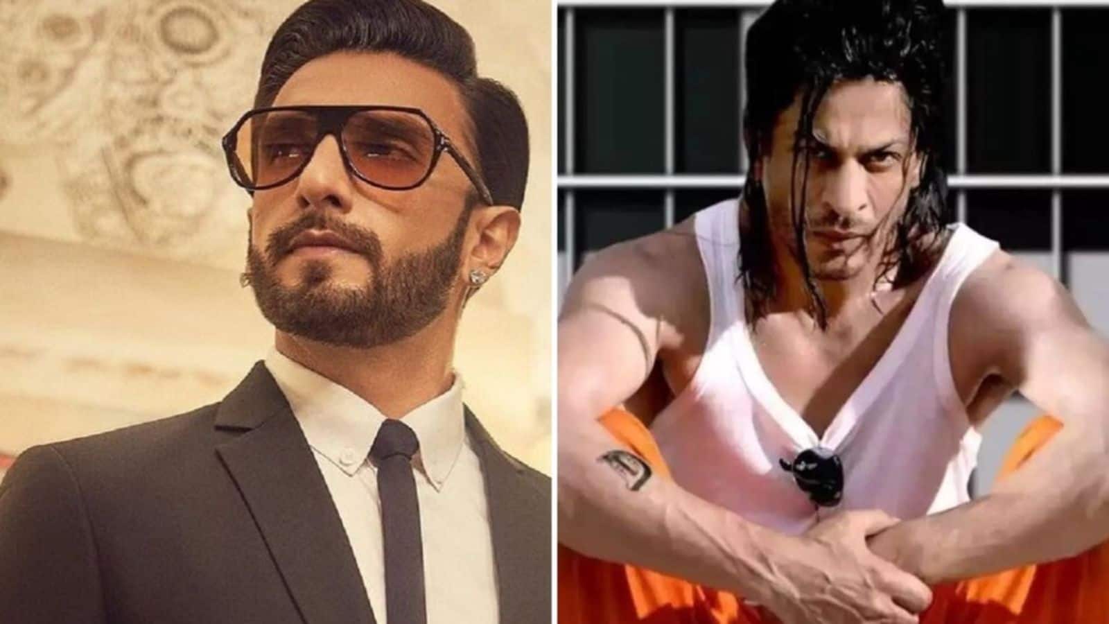Don 3: रणवीर सिंह और फरहान अख्तर की डॉन 3 की शूटिंग जल्द, जानें कौन होगा विलेन Don 3: रणवीर सिंह और फरहान अख्तर की डॉन 3 की शूटिंग जल्द, जानें कौन होगा विलेन