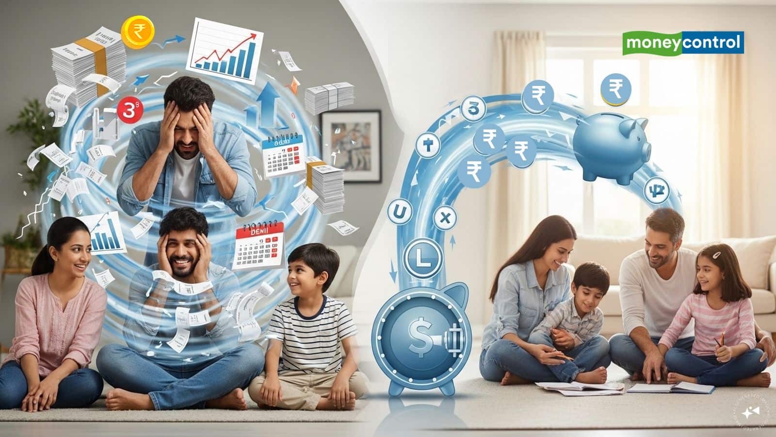 कई EMI के बोझ से परेशान? डेट कंसोलिडेशन से हल हो सकती है आपकी परेशानी, जानिए कैसे कई EMI के बोझ से परेशान? डेट कंसोलिडेशन से हल हो सकती है आपकी परेशानी, जानिए कैसे