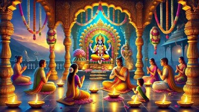 एकादशी के दिन दान करने से धन लाभ के योग बनते हैं।