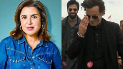 Farah Khan Post:  ‘धुरंधर’ एक्शन, रोमांच और थ्रिल से भरपूर फिल्म साबित हुई है।