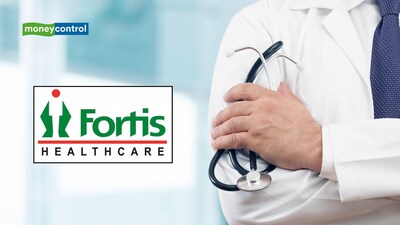 Fortis Healthcare के शेयर शुक्रवार को 2.6% की तेजी के साथ ₹889 प्रति शेयर पर बंद हुए।