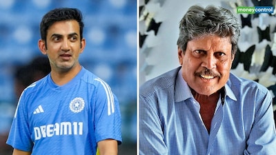 Gautam Gambhir Vs Kapil Dev: कपिल देव ने भारत के हेड कोच गौतम गंभीर को मैनेजर करार दिया है
