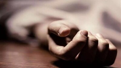 गाजियाबाद में युवक का मिला शव, गले में बंधा था तार, पुलिस मामले की जांच में जुटी