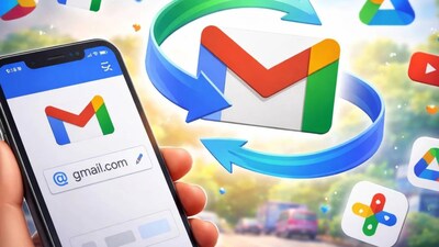 अब बदलेगा आपका Gmail एड्रेस, Google ला रहा है नया बड़ा फीचर