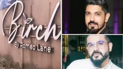 Goa Nightclub Fire: सौरभ और गौरव लूथरा बुधवार को दिल्ली की एक अदालत से अंतरिम राहत पाने में असफल रहे
