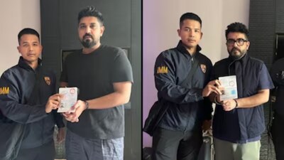 6 दिसंबर को 'बर्च बाय रोमियो लेन' नाइट क्लब में लगी भीषण आग में 25 लोगों की मौत हो गई थी