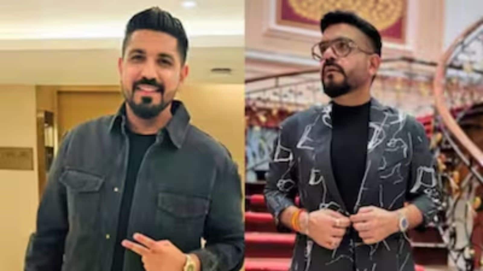 Goa Nightclub Fire Case: थाईलैंड में डिटेन हुए लूथरा ब्रदर्स, आग लगने के बाद भाग गए थे फुकेत, MEA ने सस्पेंड कर दिए है पासपोर्ट Goa Nightclub Fire Case: थाईलैंड में डिटेन हुए लूथरा ब्रदर्स, आग लगने के बाद भाग गए थे फुकेत, MEA ने सस्पेंड कर दिए है पासपोर्ट