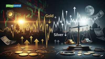 सिटी ने कहा कि गोल्ड फ्यूचर्स में $6.8 bn का आउटफ्लो संभव है। जबकि Deutsche Bank का मानना है कि सोने में 2.4 Mn oz इंडेक्स लिंक बिकवाली आ सकती है ।
