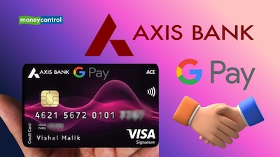 Google Pay, Axis Bank Partner for RuPay Credit Card: Instant Cashback, UPI Integration