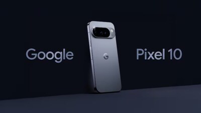 Google Pixel 10 पर मिल रहा 14000 से ज्यादा का डिस्काउंट, मिलेगी 4970mAh की बैटरी, जानें कीमत
