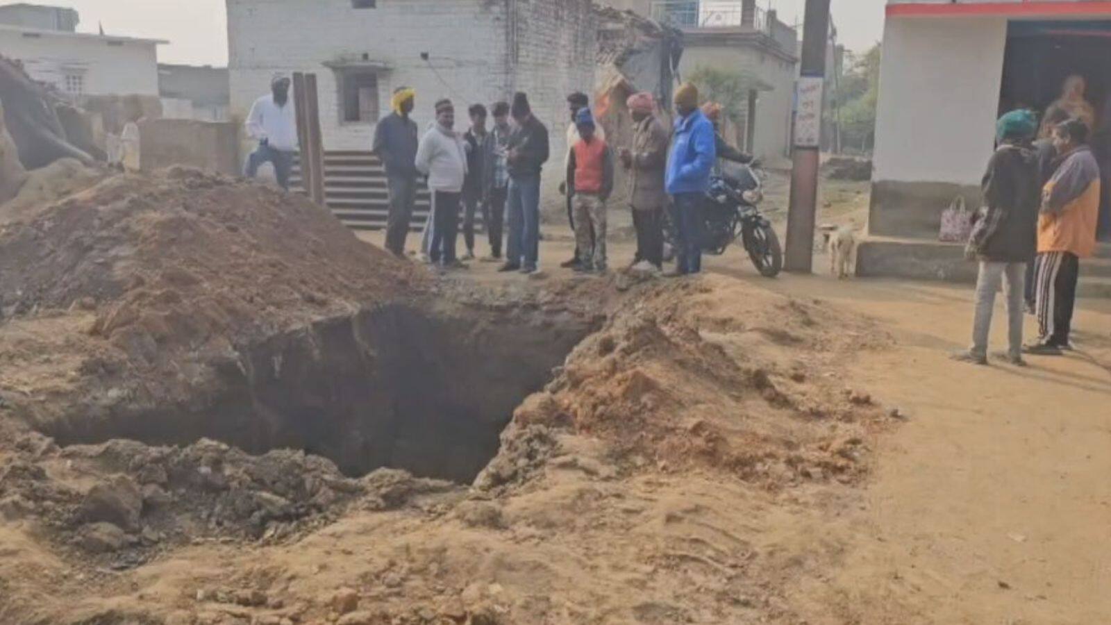 Hazaribagh Khudai