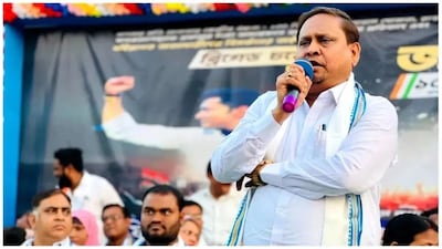 West Bengal Elections 2026: TMC से निकाले गए विधायक हुमायूं कबीर ने नया राजनीतिक संगठन बनाया
