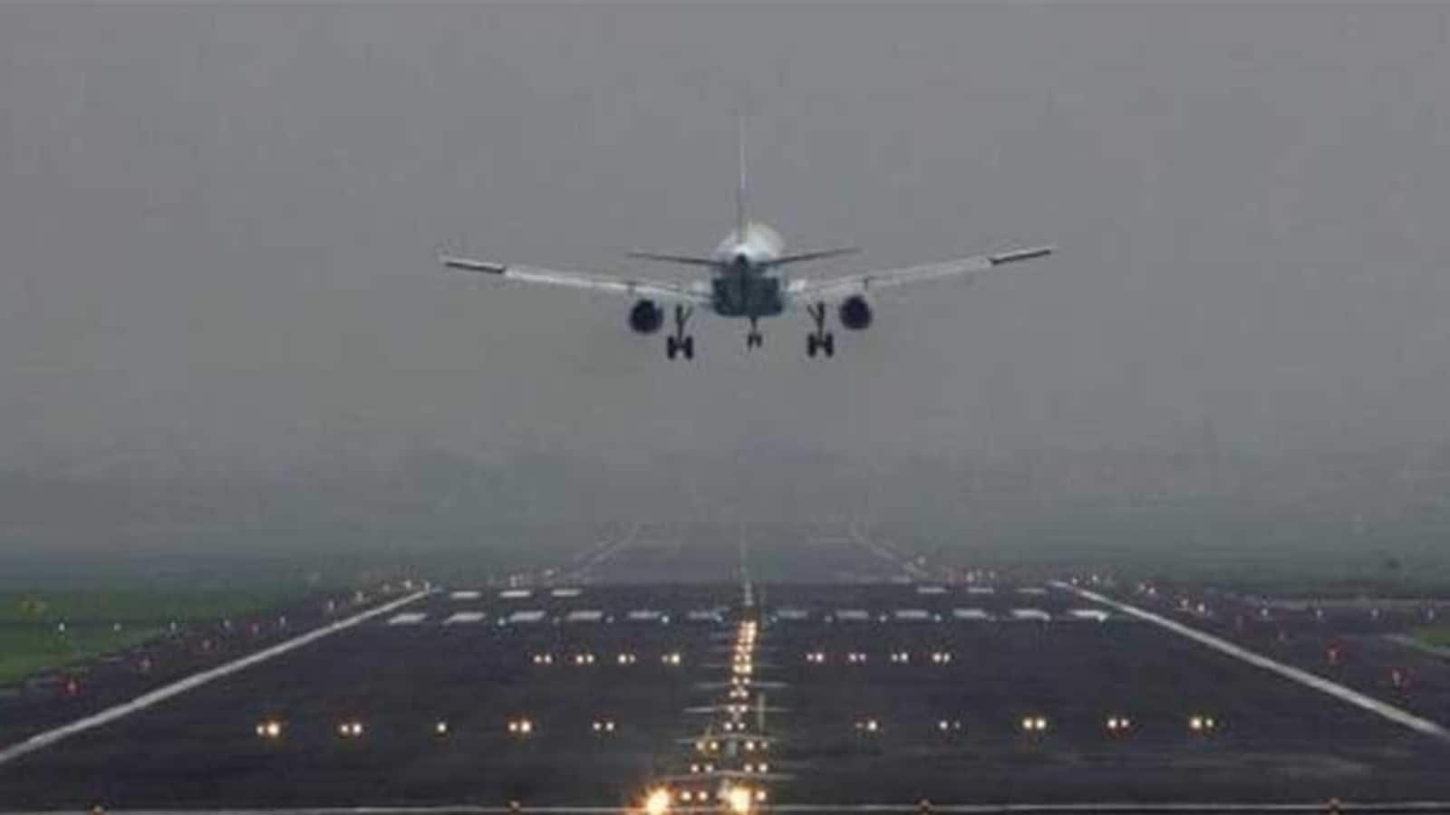 IGI का दावा, अब AI की मदद से कोहरे में भी उड़ानों का संचालन होगा सुचारू IGI का दावा, अब AI की मदद से कोहरे में भी उड़ानों का संचालन होगा सुचारू