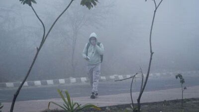 IMD ने दिल्ली, यूपी समेत कई राज्यों में घने कोहरे के चलते जारी किया ऑरेंज अलर्ट, इन राज्यों में जताई शीतलहर की आशंका
