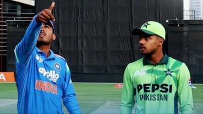 इस टूर्नामेंट में भारतीय टीम शानदार फॉर्म में है