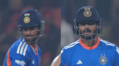 IND vs SA Match Live Score: भारत और साउथ अफ्रीका के बीच 5 मैचों की टी20 सीरीज का दूसरा मुकाबला आज खेला जा रहा है