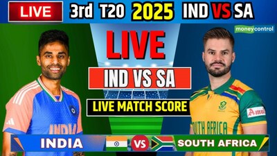 IND vs SA Highlights: भारत ने साउथ अफ्रीका को 7 विकेट से मात दी है
