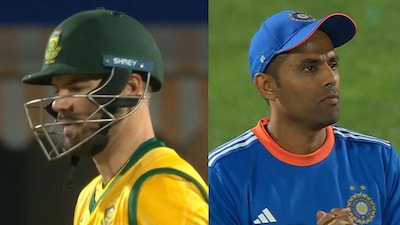 IND vs SA Live Streaming: 5 मैचों की टी20 सीरीज में भारतीय टीम 2-1 से आगे हैं
