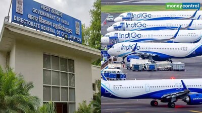 IndiGo Crisis: इंडिगो ने यात्रियों को हुई असुविधा एवं परेशानी पर गहरा खेद जताते हुए क्षमा-याचना की है
