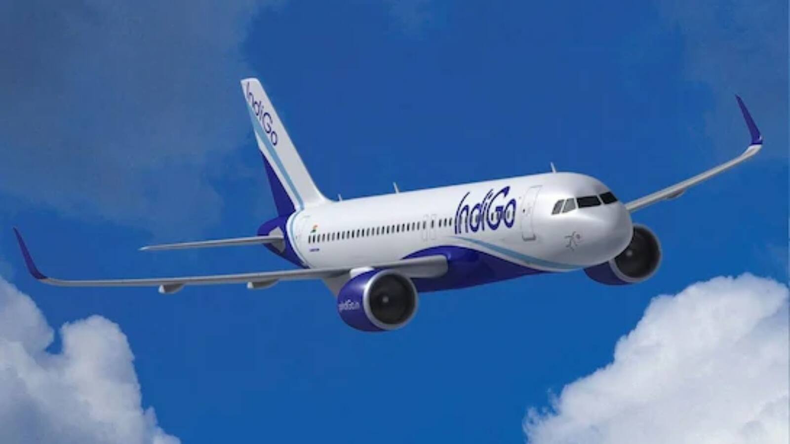 IndiGo flight cancellations: हजारों फ्लाइट कैंसिलेशन के बाद इंडिगो का बड़ा कदम, यात्रियों को देगी ₹500 करोड़ से ज्यादा मुआवजा IndiGo flight cancellations: हजारों फ्लाइट कैंसिलेशन के बाद इंडिगो का बड़ा कदम, यात्रियों को देगी ₹500 करोड़ से ज्यादा मुआवजा
