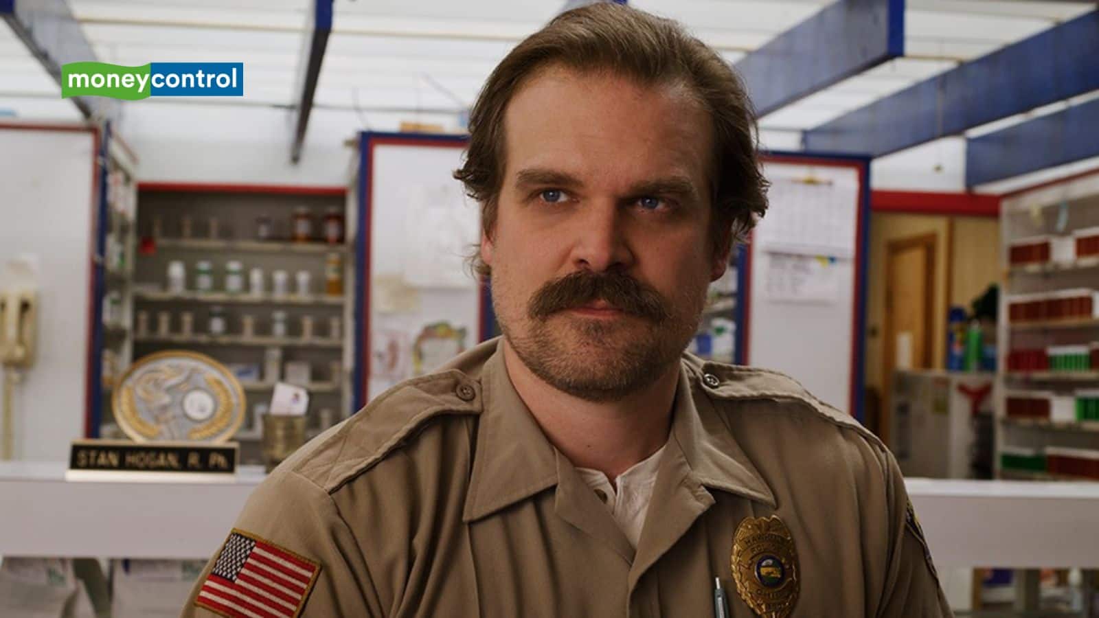 Jim Hopper