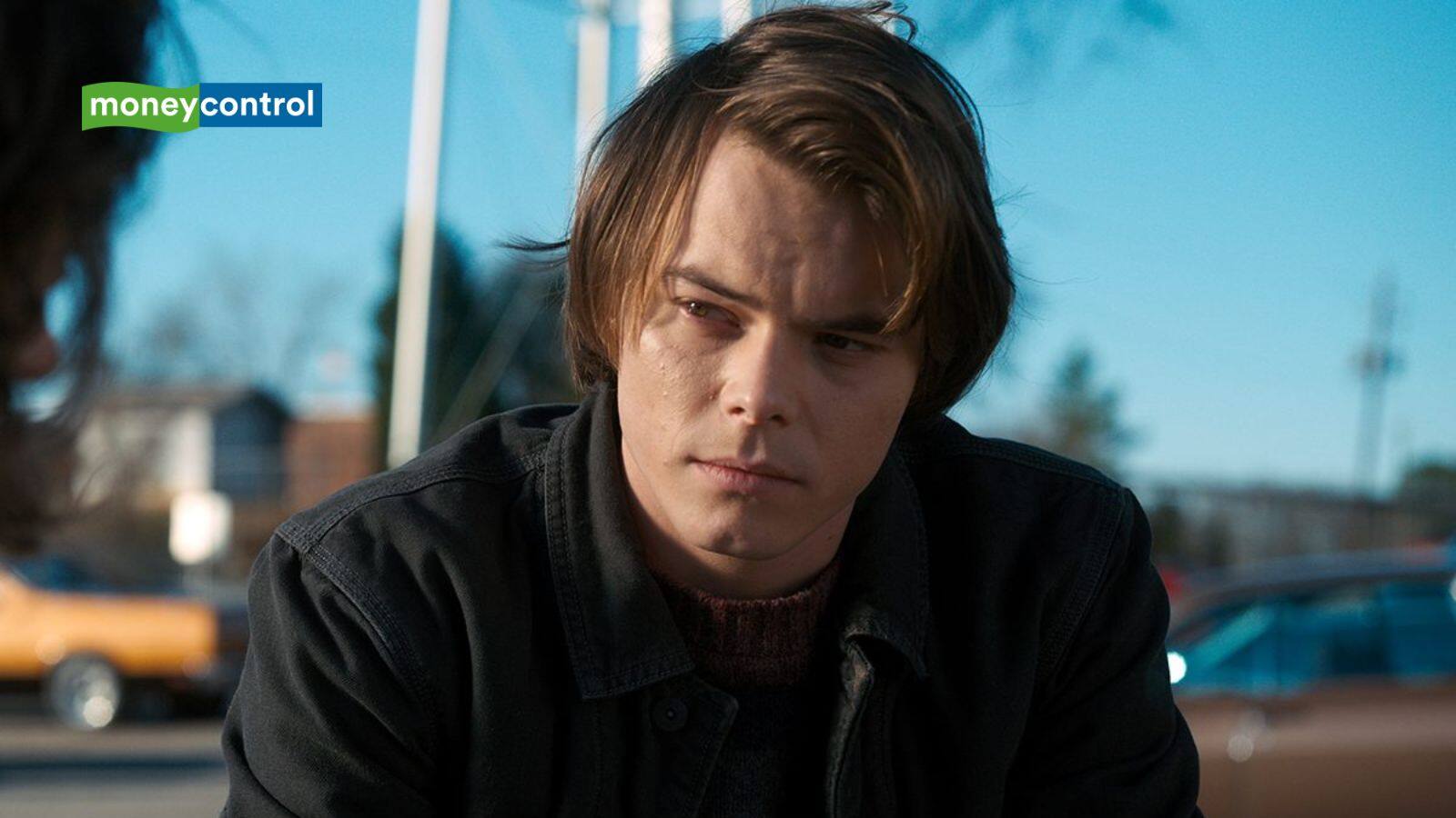 Jonathan Byers