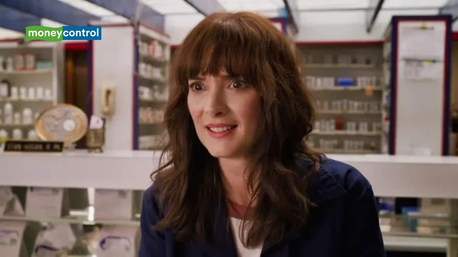 Joyce Byers