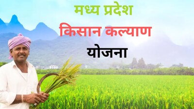 MP Kisan Kalyan Yojana: ₹2000 14th Installment Expected Dec 12