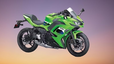 ₹7.91 लाख में लॉन्च हुई 2026 Kawasaki Ninja 650, जानिए क्या है नया?
