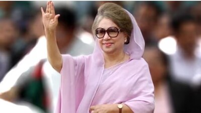 Khaleda Zia: तख्तापलट में हुईं विधवा, बनीं बांग्लादेश की पहली महिला PM, अपनी इच्छा से नहीं त्रासदी से बनीं राजनेता

