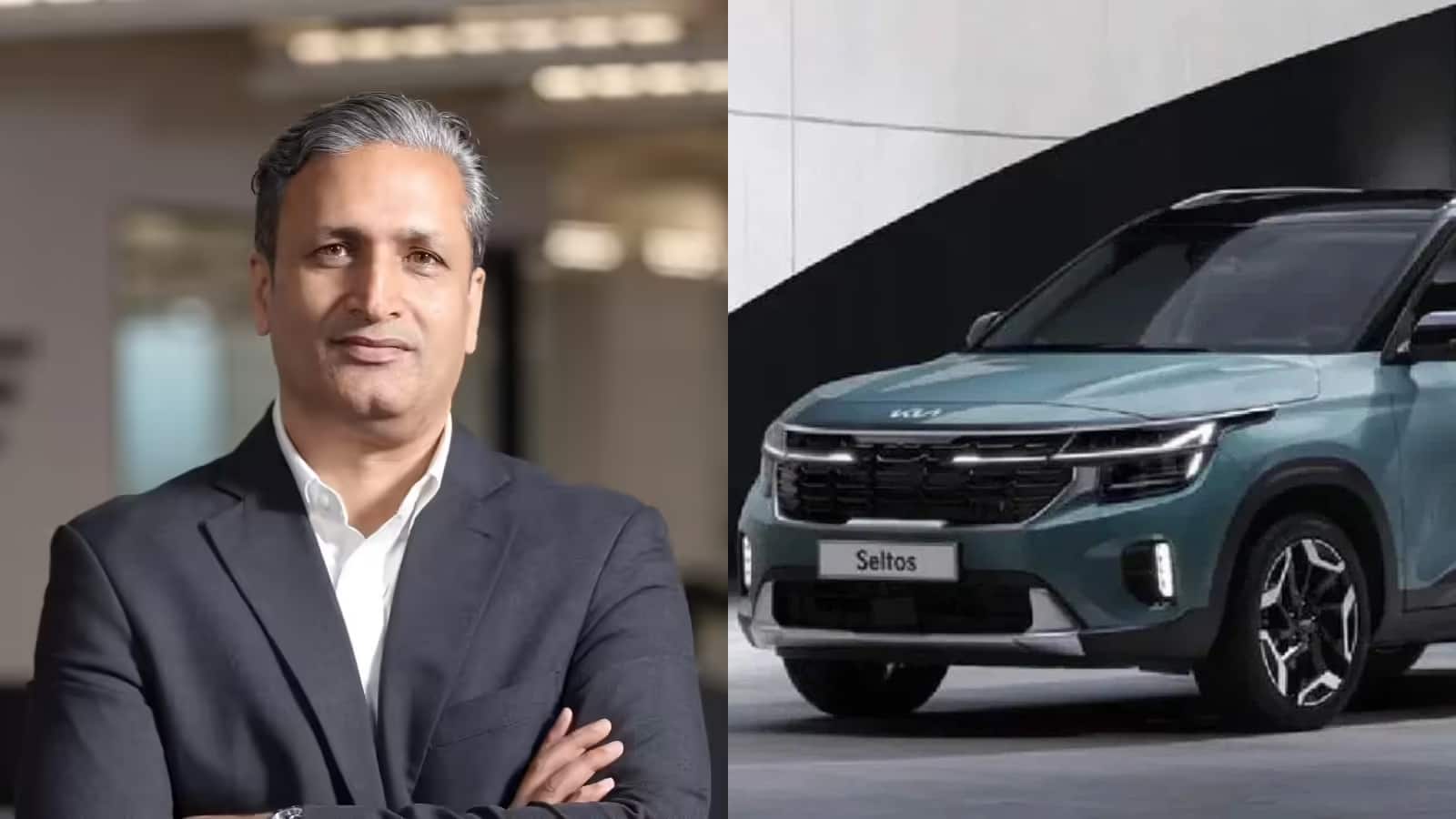 Kia Seltos में मिल सकता है हाइब्रिड इंजन? जानिए कीमत और कब होगा लॉन्च Kia Seltos में मिल सकता है हाइब्रिड इंजन? जानिए कीमत और कब होगा लॉन्च