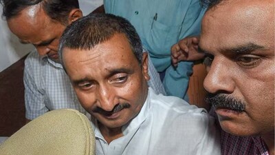 Unnao Rape Case: SC के फैसले के बाद कुलदीप सेंगर की बेटी इशिता ने लिखा खुला पत्र