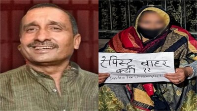 
उन्नाव रेप केस में सजायाफ्ता पूर्व विधायक कुलदीप सेंगर को सुप्रीम कोर्ट से बड़ा झटका लगा है। 
