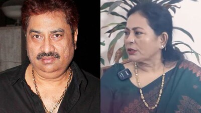 Kumar Sanu: रीता ने कहा कि वे इस मामले में काउंटर-केस दायर करने की योजना बना रही हैं