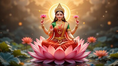 इस दिन माता लक्ष्मी और चंद्र देव के साथ ही सूर्य देव की भी पूजा की जाती है।