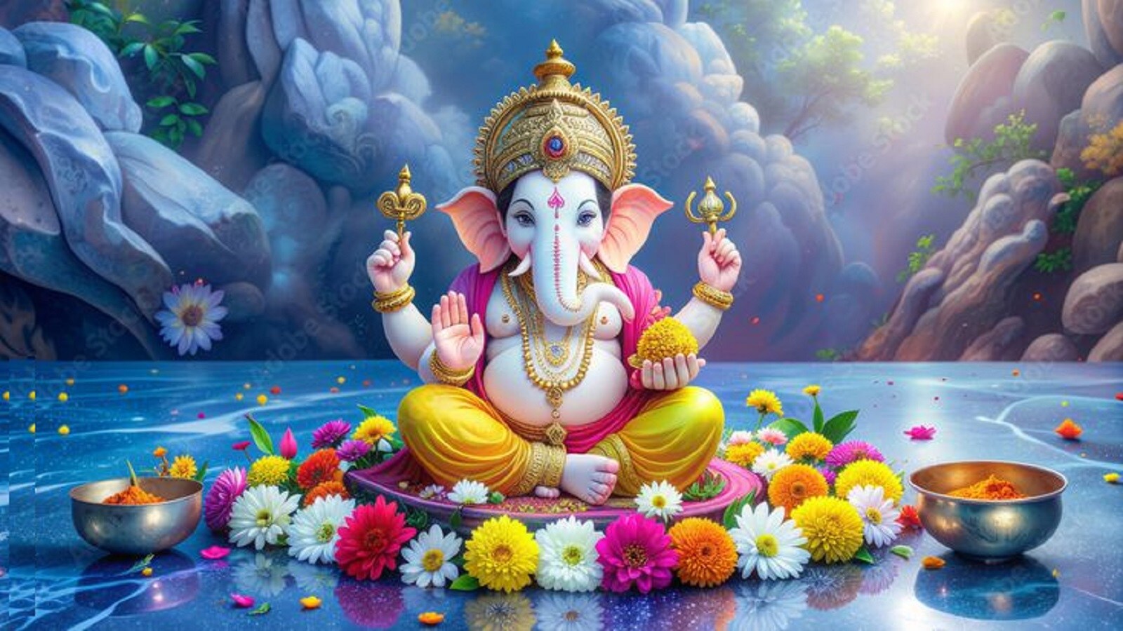 સંતાનના ઉજ્જવળ ભવિષ્ય અને લાંબા આયુષ્ય માટે કરો આ 3 અચૂક ઉપાયો, વરસશે ગણેશજીની કૃપા 2 Sakat Chauth 2026