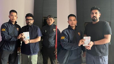 Goa Club Fire: फुकेत में रेस्टोरेंट के बाहर हिरासत में लिए गए दोनों भाई- सौरभ और गौरव लूथरा