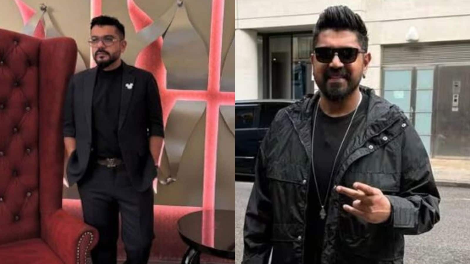 Goa Nightclub Fire Update: गोवा अग्निकांड के भगोड़े लूथरा ब्रदर्स पर शिकंजा! पासपोर्ट रद्द करने पर विचार कर रहा MEA Goa Nightclub Fire Update: गोवा अग्निकांड के भगोड़े लूथरा ब्रदर्स पर शिकंजा! पासपोर्ट रद्द करने पर विचार कर रहा MEA