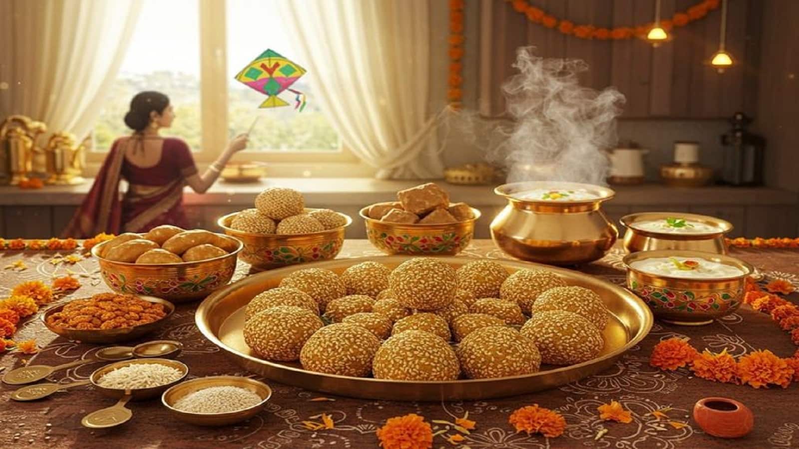 Festive Calendar January 2026: नए साल के पहले महीने में आएंगे इतने व्रत और त्योहार, जानिए पूरी लिस्ट