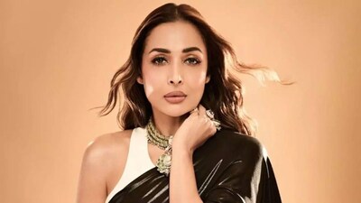 Malaika Arora: मलाइका अरोड़ा और अरबाज खान ने 1998 में शादी की थी और उनका एक बेटा अरहान खान है।
