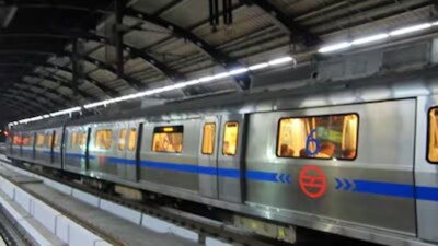 इस पूरे प्रोजेक्ट पर ₹12,014.91 करोड़ खर्च होंगे, जिसे केंद्र सरकार, दिल्ली सरकार और अंतरराष्ट्रीय एजेंसियां मिलकर फंड करेंगी