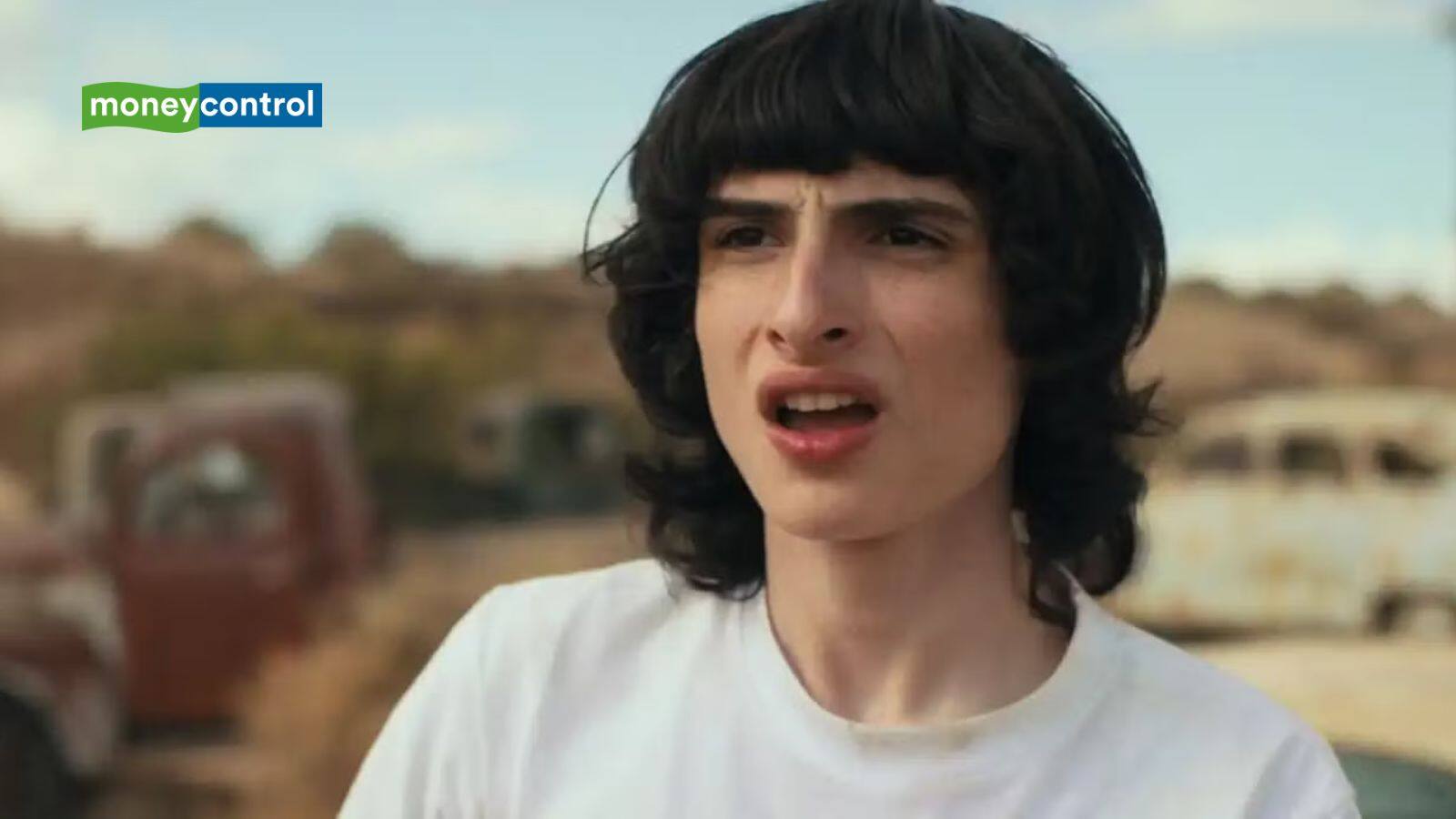 Mike Wheeler